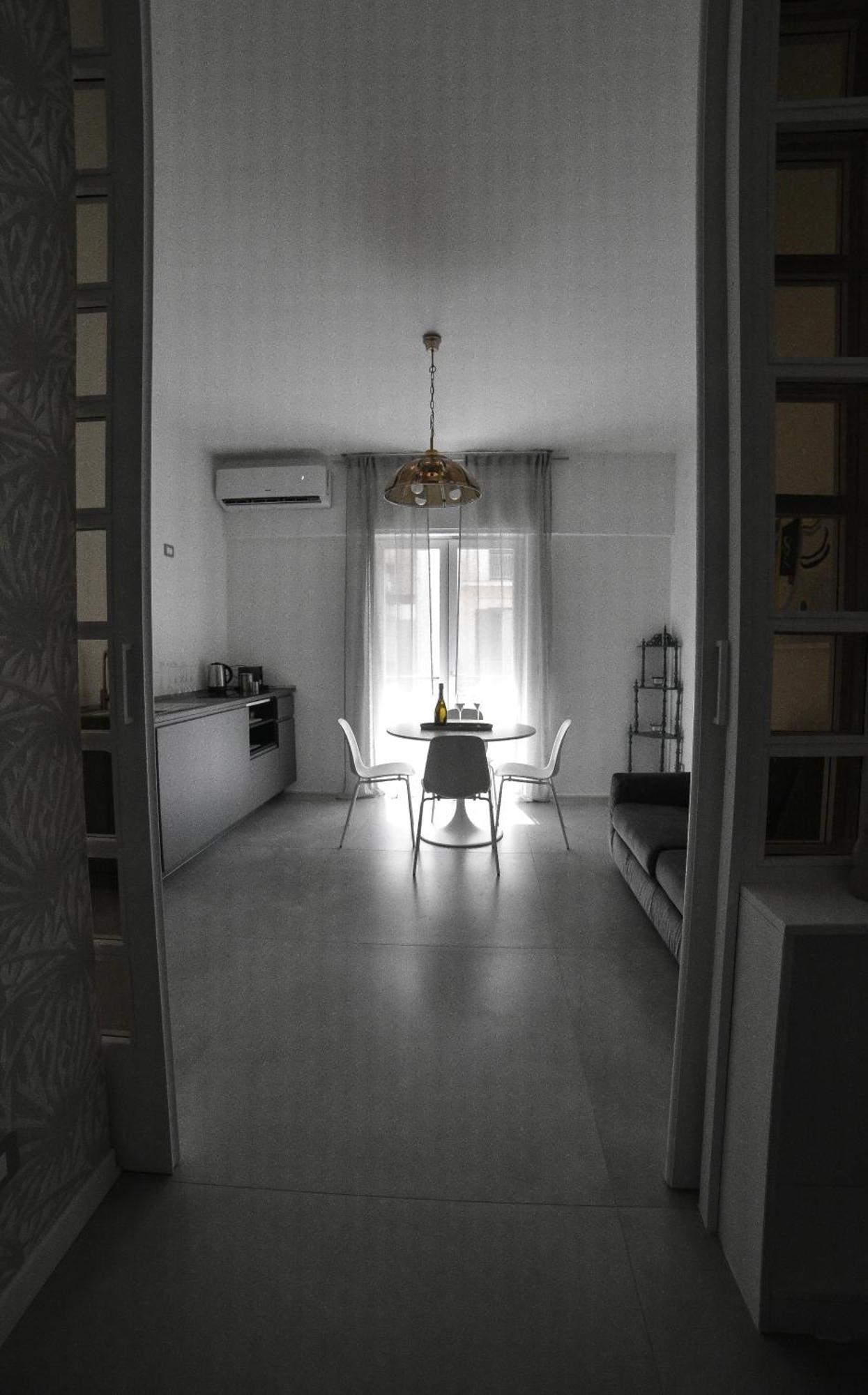 Case Ninni Bari Extérieur photo