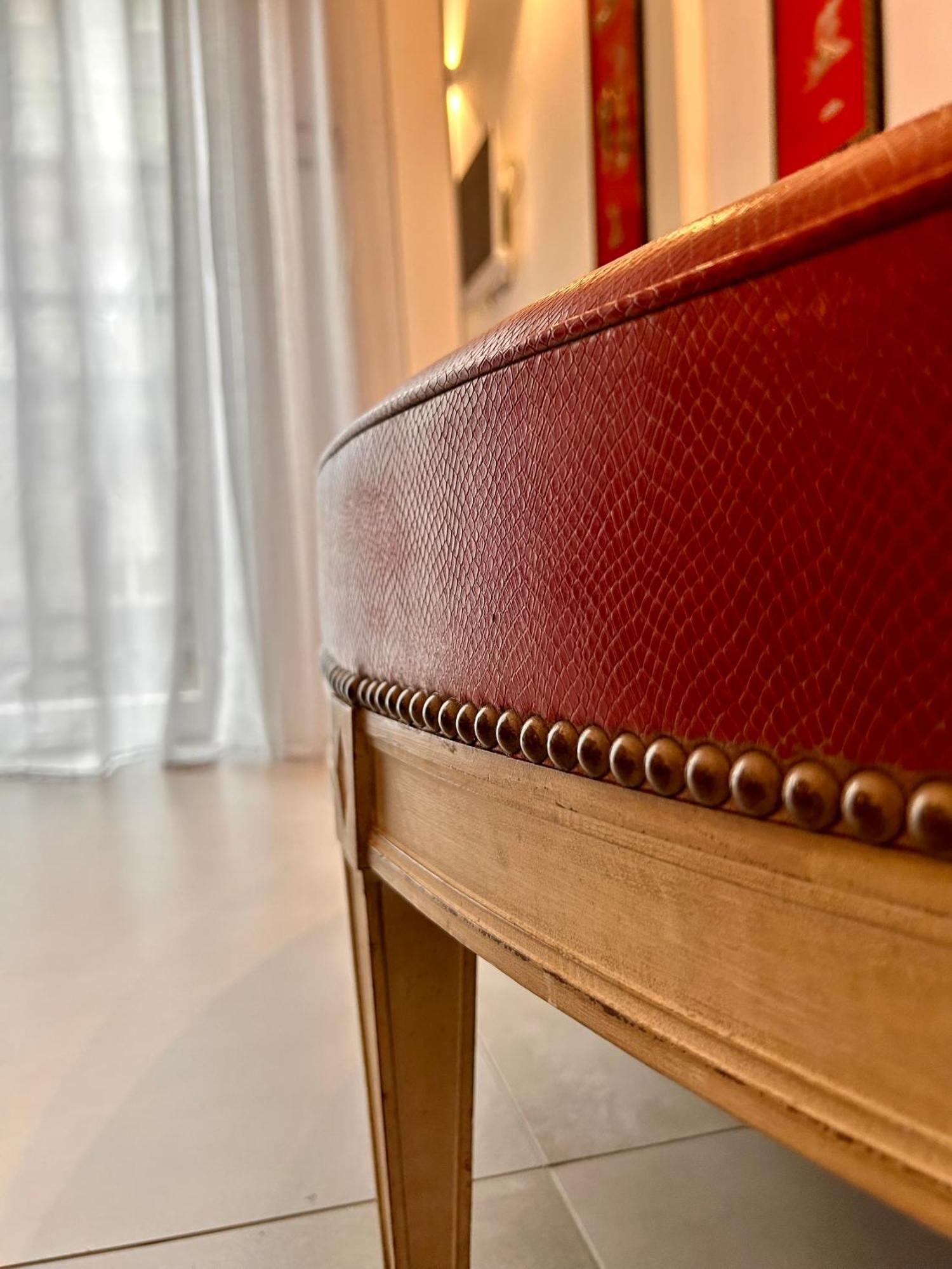 Case Ninni Bari Chambre photo