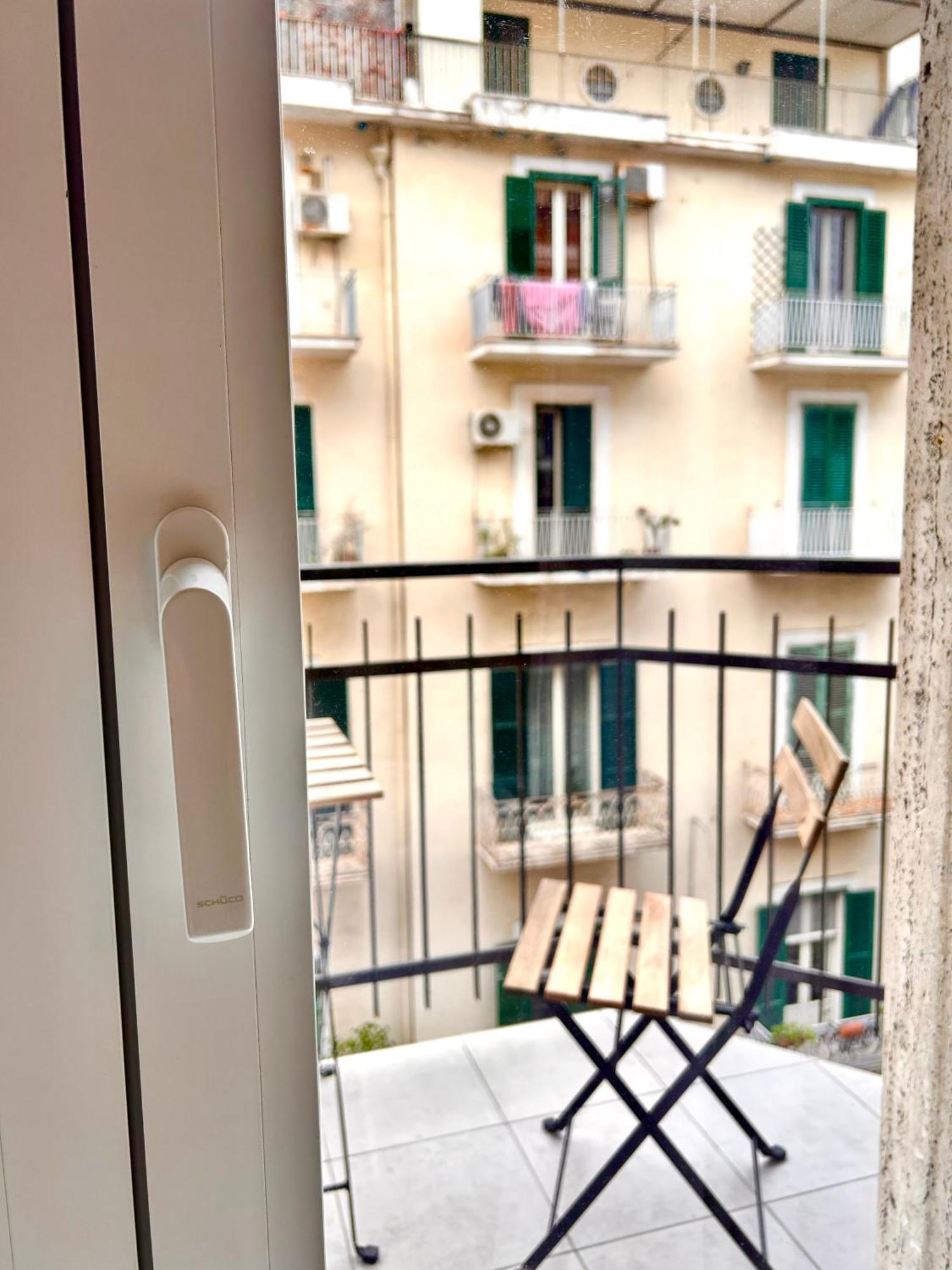 Case Ninni Bari Extérieur photo