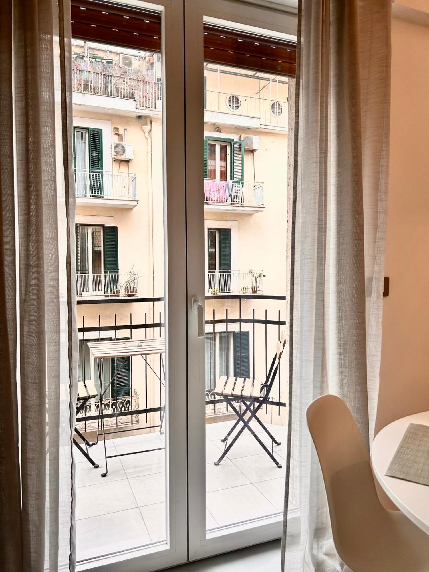 Case Ninni Bari Extérieur photo
