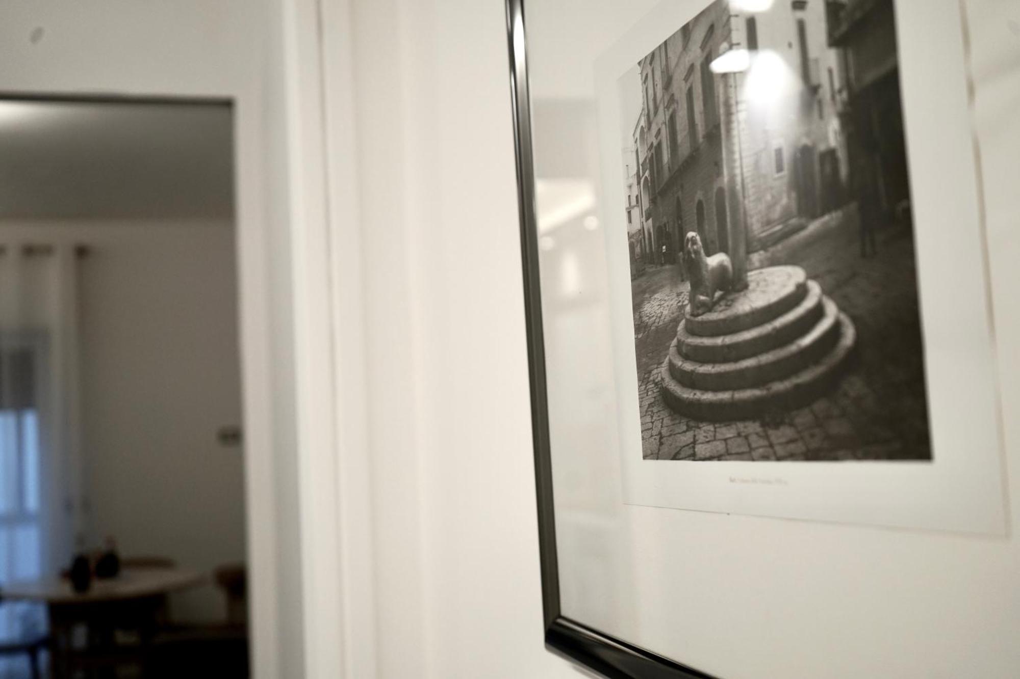 Case Ninni Bari Extérieur photo