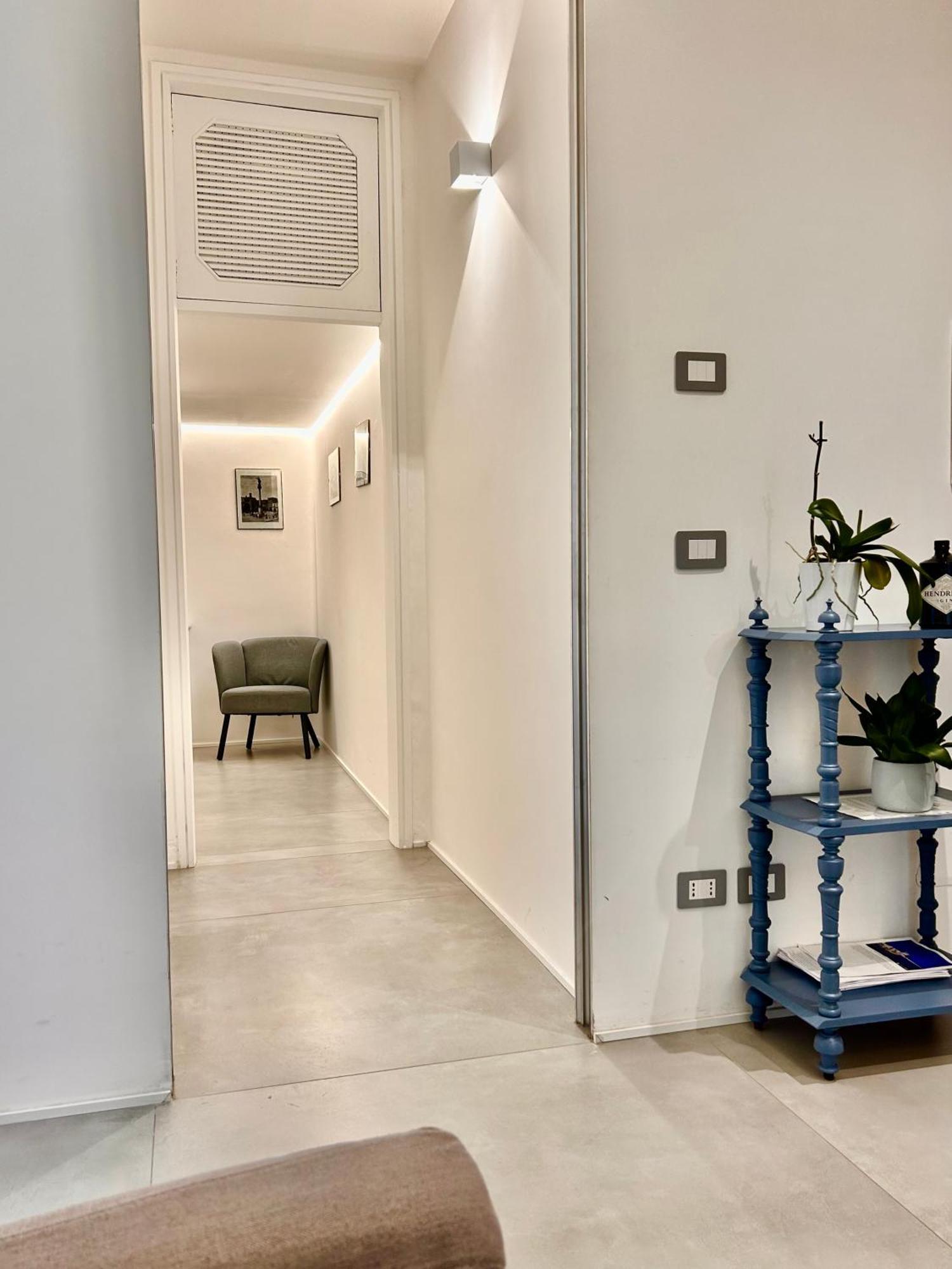 Case Ninni Bari Extérieur photo